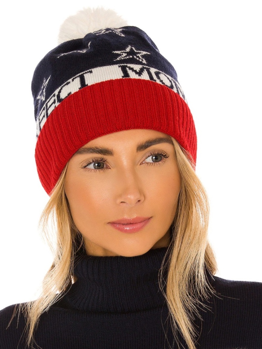 Perfect Moment Beanie